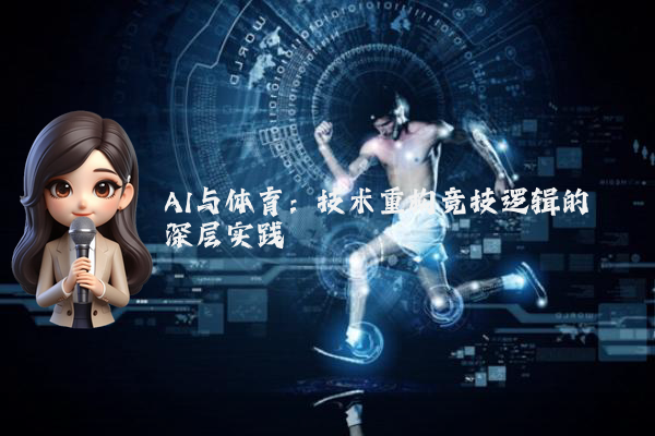 AI与体育：技术重构竞技逻辑的深层实践