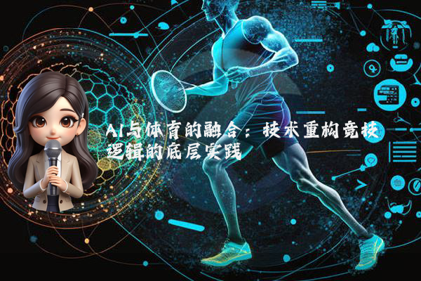 AI与体育的融合：技术重构竞技逻辑的底层实践