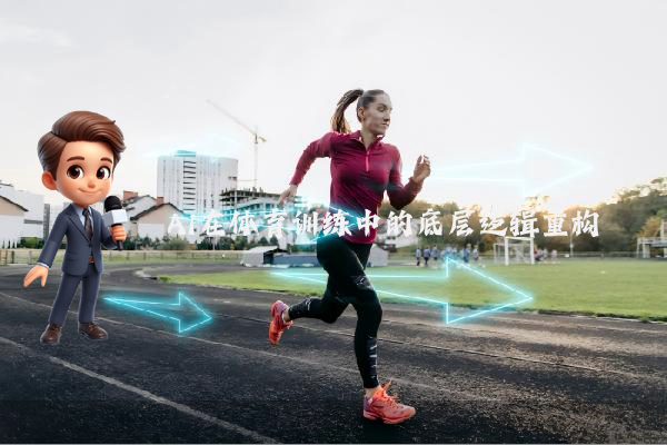 AI在体育训练中的底层逻辑重构