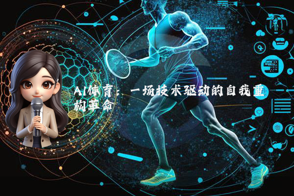 AI体育：一场技术驱动的自我重构革命