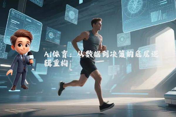 AI体育：从数据到决策的底层逻辑重构