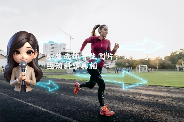 AI生成体育生图片：技术边界与运动科学真相