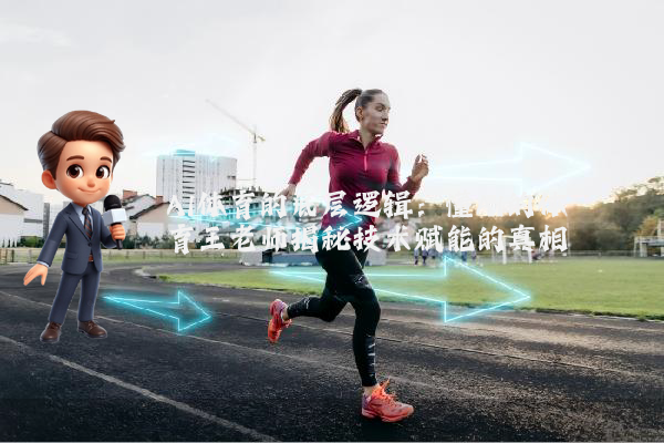 AI体育的底层逻辑：懂AI的体育王老师揭秘技术赋能的真相