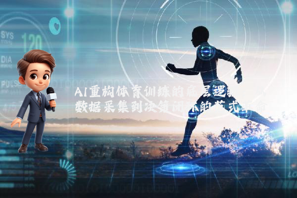 AI重构体育训练的底层逻辑：从数据采集到决策闭环的范式革命