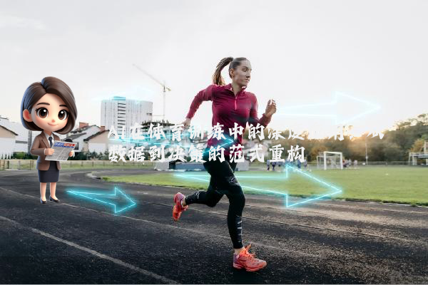 AI在体育训练中的深度应用：从数据到决策的范式重构