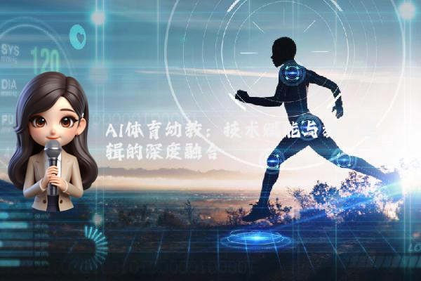 AI体育幼教：技术赋能与教育逻辑的深度融合