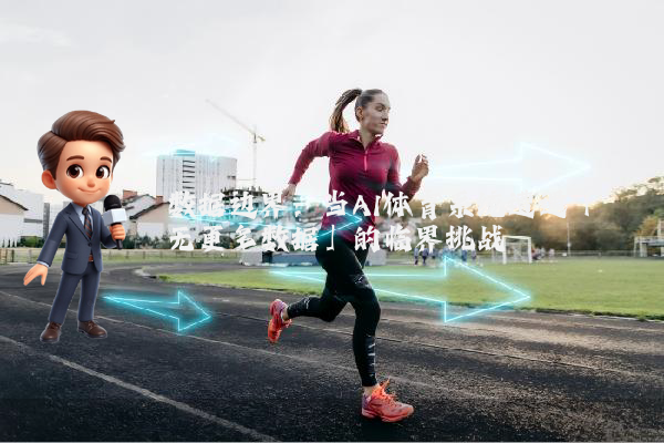 数据边界：当AI体育系统遭遇「无更多数据」的临界挑战