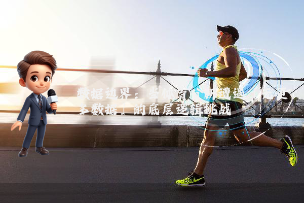数据边界：当体育分析遭遇「无更多数据」的底层逻辑挑战