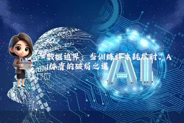 数据边界：当训练样本耗尽时，AI体育的破局之道