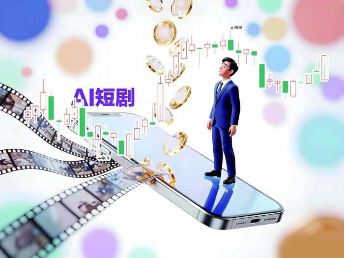 A股8月红盘收官AI应用端“多点开花”