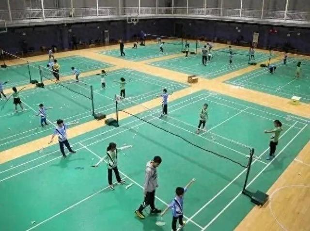 国庆假期健身不打烊 内蒙古体育场馆免费健身福利来啦