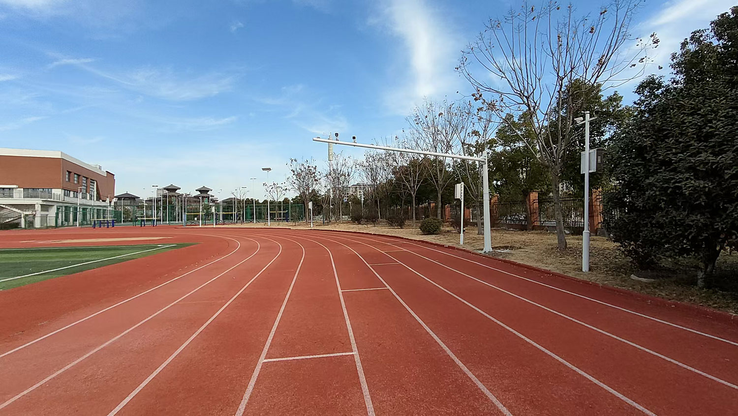 安徽师范大学附属淮南高新学校 日期：2025-04-21 09:10:39 浏览次数：25176