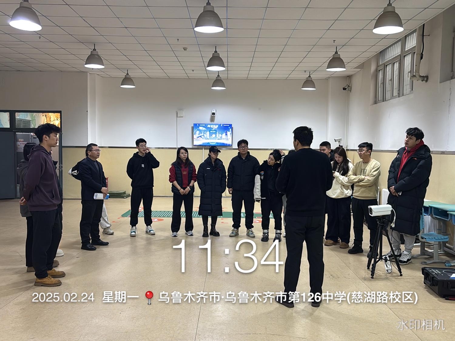 乌鲁木齐市126中学 日期：2025-04-21 10:55:30 浏览次数：32489 上一篇：