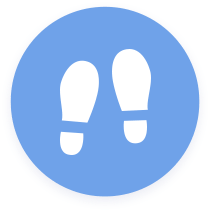 步数