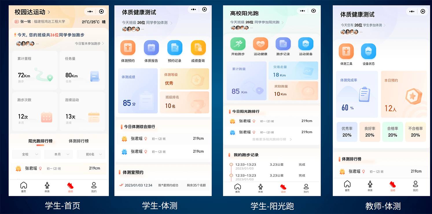 配套软件和功能 SUPPORTING SOFTWARE